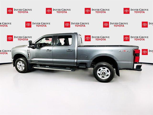 used 2026 Ford F-250 car, priced at $73,995