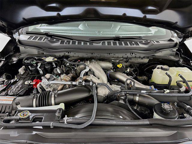 used 2026 Ford F-250 car, priced at $73,995