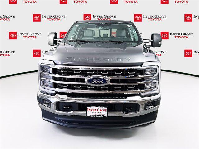 used 2026 Ford F-250 car, priced at $73,995