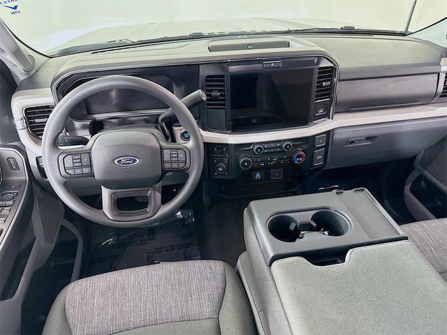 used 2026 Ford F-250 car, priced at $73,995