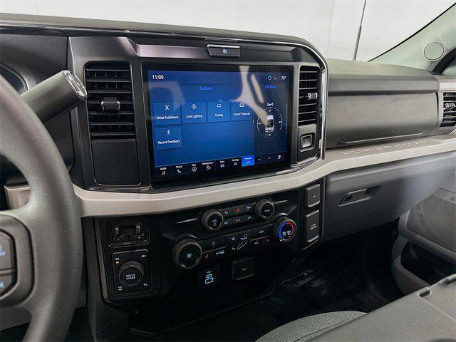 used 2026 Ford F-250 car, priced at $73,995