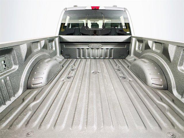 used 2026 Ford F-250 car, priced at $73,995