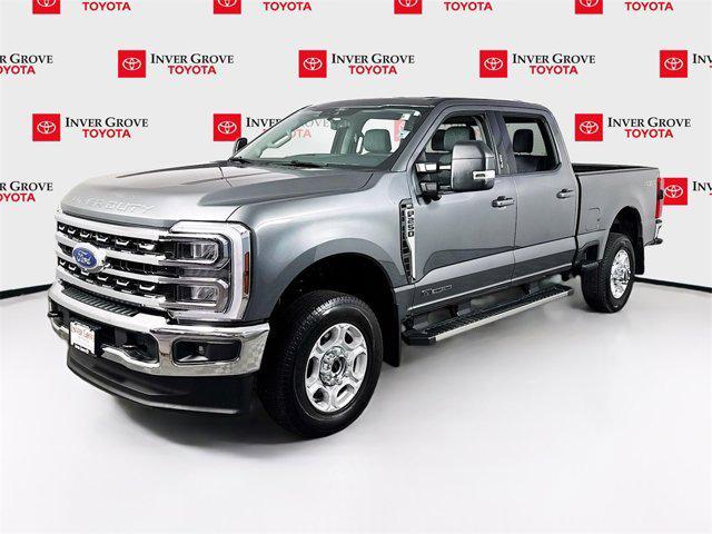 used 2026 Ford F-250 car, priced at $73,995