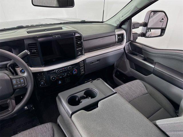 used 2026 Ford F-250 car, priced at $73,995