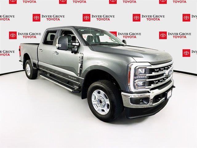 used 2026 Ford F-250 car, priced at $73,995