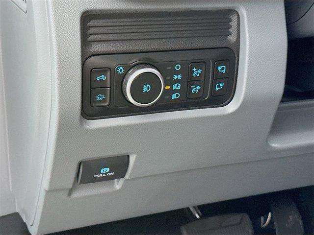 used 2026 Ford F-250 car, priced at $73,995