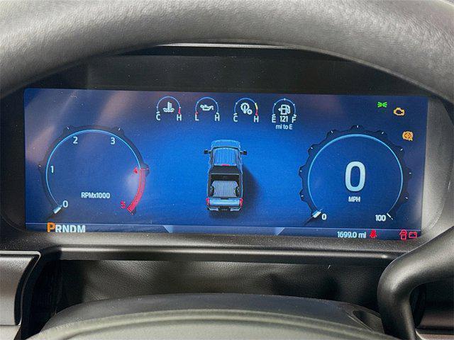 used 2026 Ford F-250 car, priced at $73,995