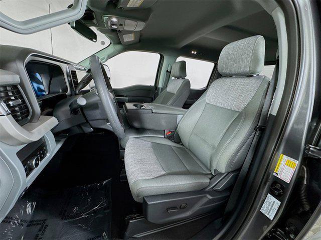 used 2026 Ford F-250 car, priced at $73,995