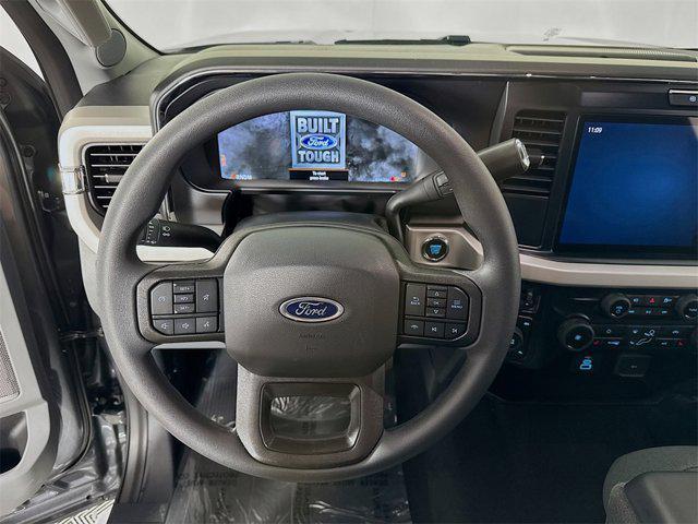used 2026 Ford F-250 car, priced at $73,995