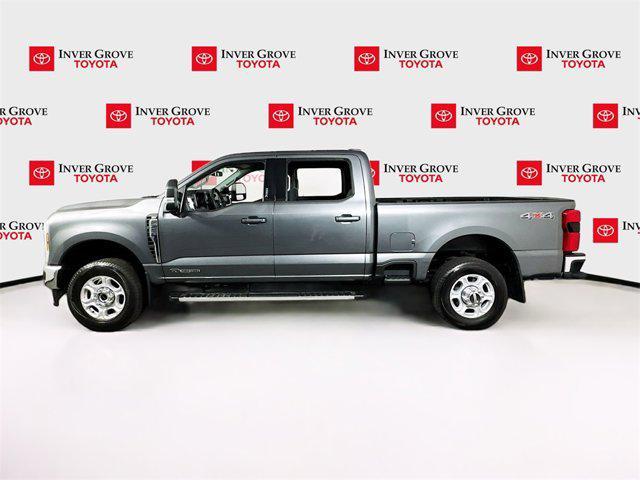 used 2026 Ford F-250 car, priced at $73,995