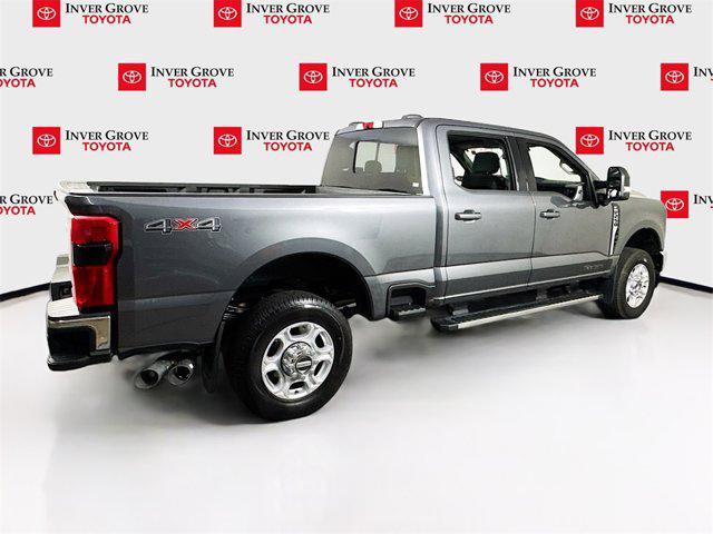 used 2026 Ford F-250 car, priced at $73,995