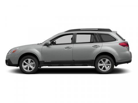 used 2014 Subaru Outback car, priced at $10,495