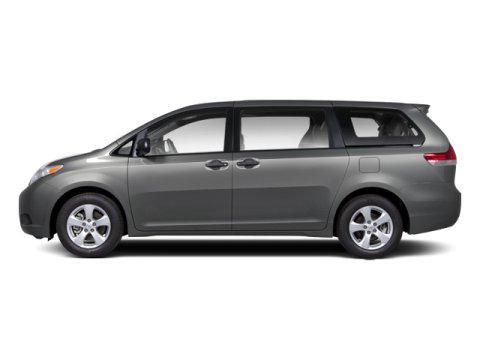 used 2013 Toyota Sienna car, priced at $24,995