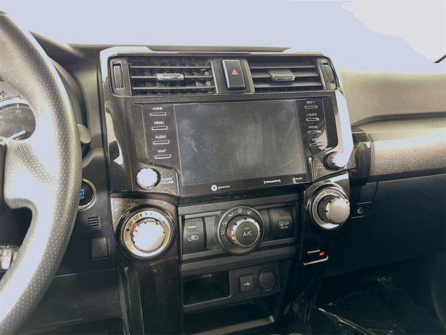 used 2020 Toyota 4Runner car, priced at $37,495