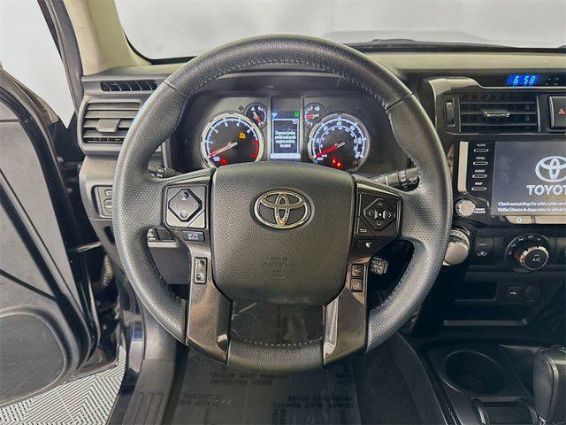 used 2020 Toyota 4Runner car, priced at $37,495