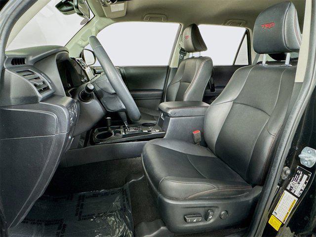 used 2020 Toyota 4Runner car, priced at $37,495