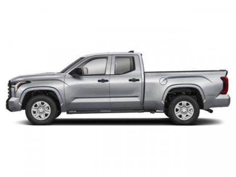 used 2022 Toyota Tundra car, priced at $44,995