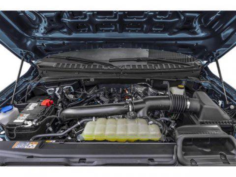 used 2024 Ford Expedition car, priced at $52,995