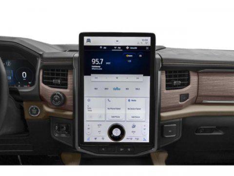 used 2024 Ford Expedition car, priced at $52,995