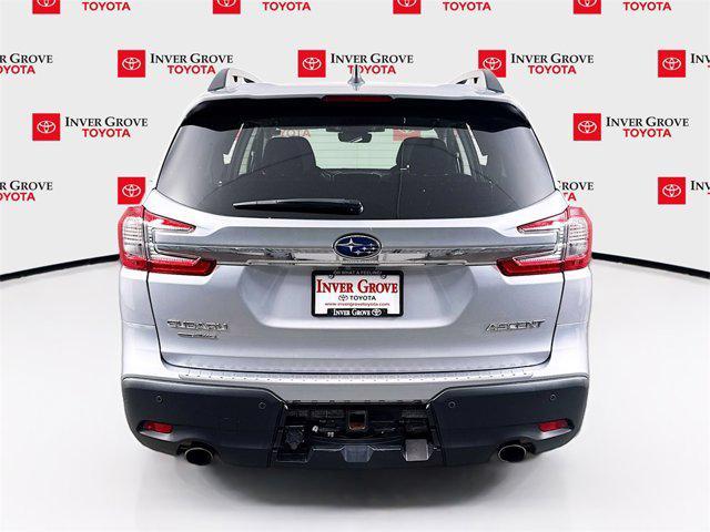 used 2023 Subaru Ascent car, priced at $28,495