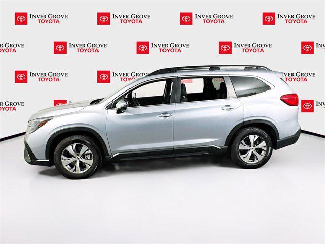 used 2023 Subaru Ascent car, priced at $28,495