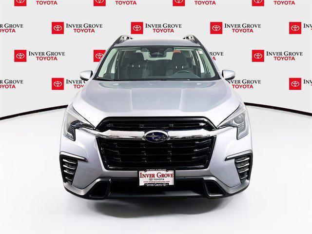 used 2023 Subaru Ascent car, priced at $28,495