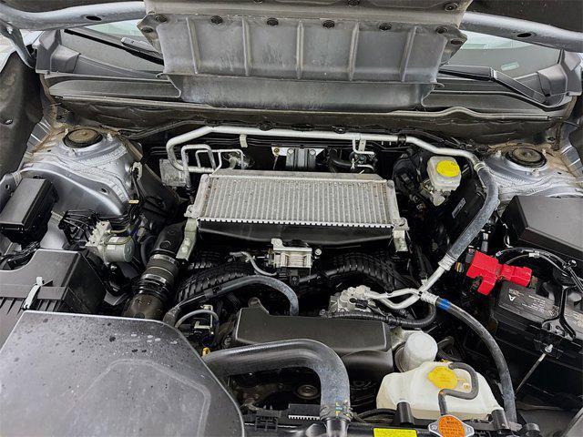 used 2023 Subaru Ascent car, priced at $28,495