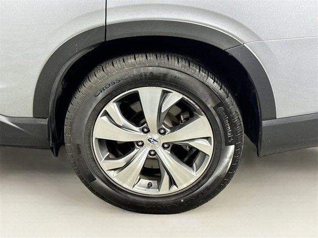 used 2023 Subaru Ascent car, priced at $28,495