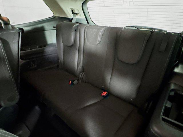 used 2023 Subaru Ascent car, priced at $28,495