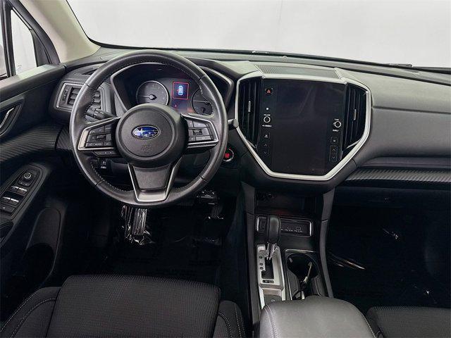 used 2023 Subaru Ascent car, priced at $28,495