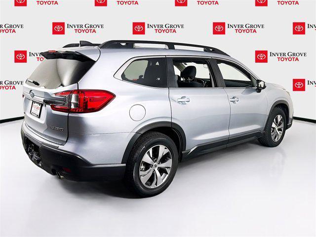 used 2023 Subaru Ascent car, priced at $28,495