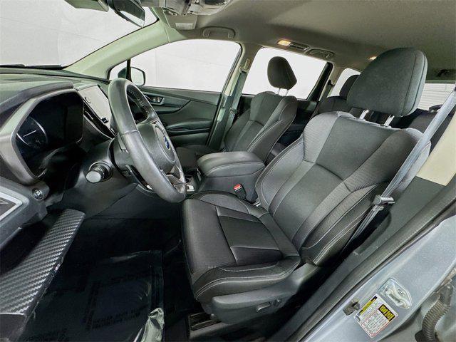 used 2023 Subaru Ascent car, priced at $28,495