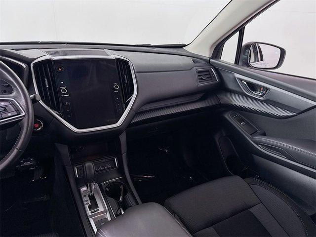 used 2023 Subaru Ascent car, priced at $28,495