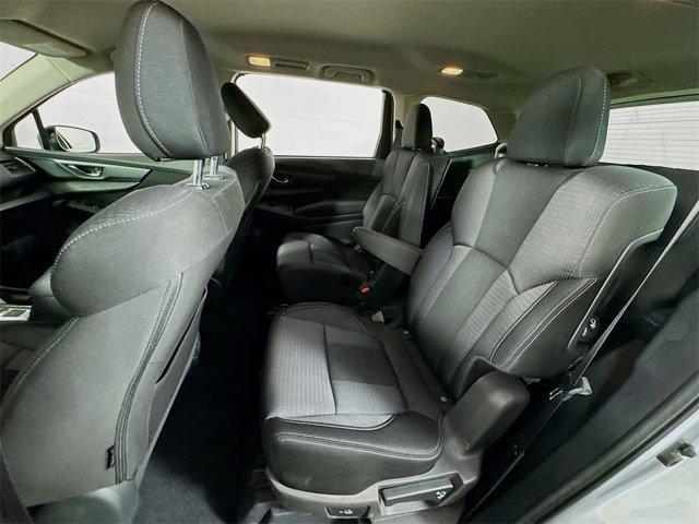 used 2023 Subaru Ascent car, priced at $28,495