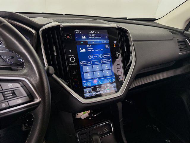 used 2023 Subaru Ascent car, priced at $28,495