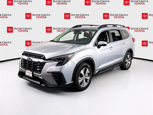 used 2023 Subaru Ascent car, priced at $28,995