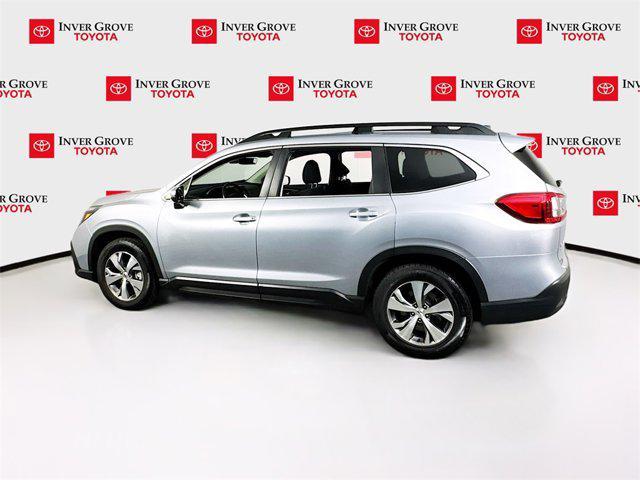 used 2023 Subaru Ascent car, priced at $28,495