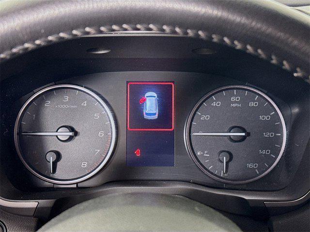 used 2023 Subaru Ascent car, priced at $28,495