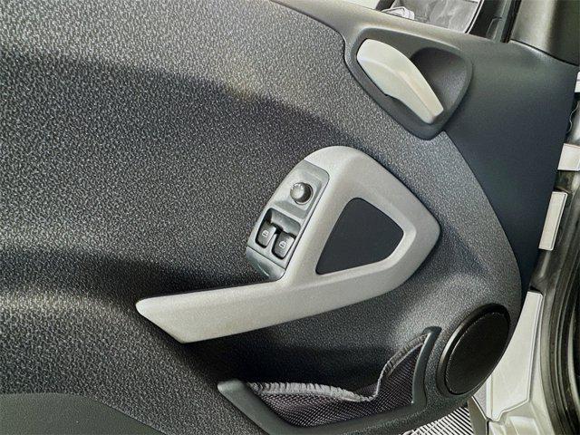 used 2009 smart ForTwo car, priced at $5,895