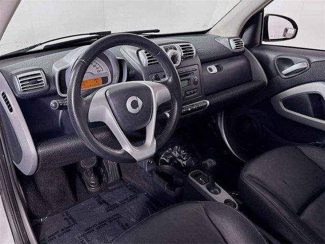 used 2009 smart ForTwo car, priced at $5,895