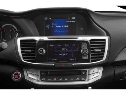 used 2015 Honda Accord car, priced at $11,995