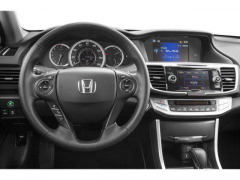 used 2015 Honda Accord car, priced at $11,995