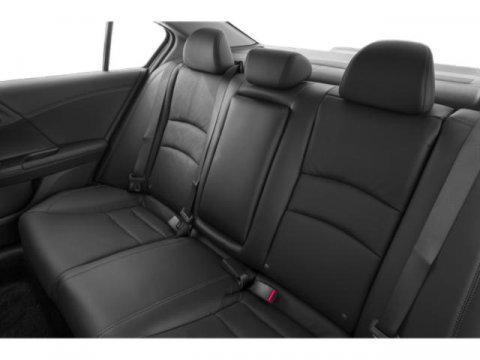 used 2015 Honda Accord car, priced at $11,995