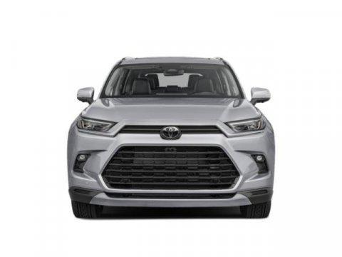 new 2026 Toyota Grand Highlander car, priced at $56,868
