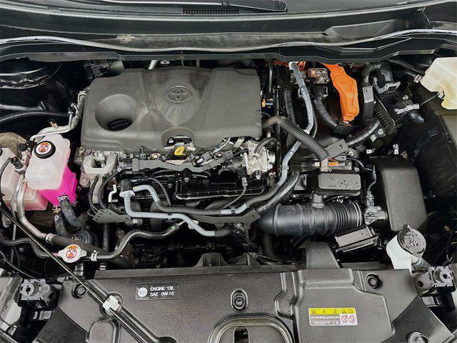 used 2022 Toyota Sienna car, priced at $37,995