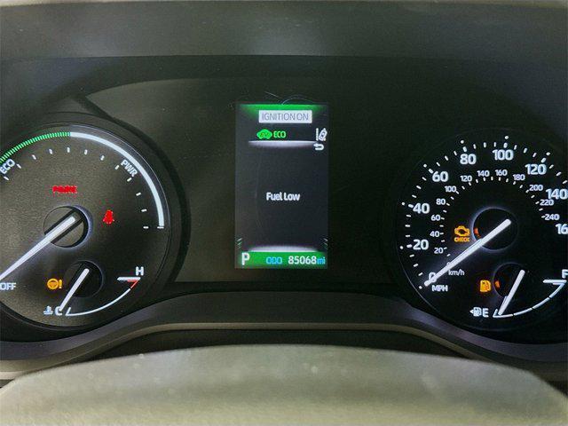 used 2022 Toyota Sienna car, priced at $37,995