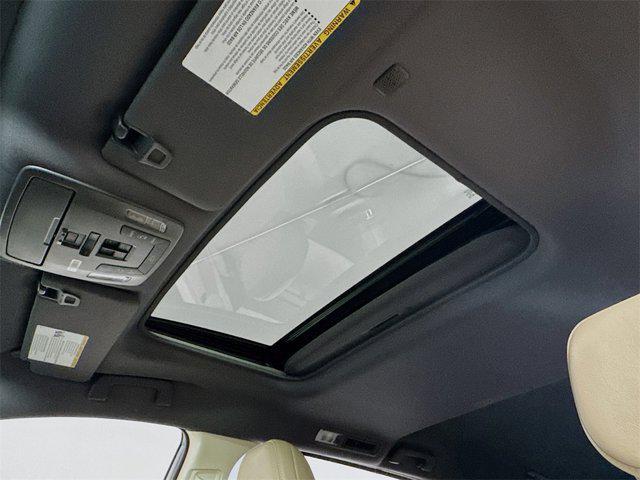 used 2022 Toyota Sienna car, priced at $37,995