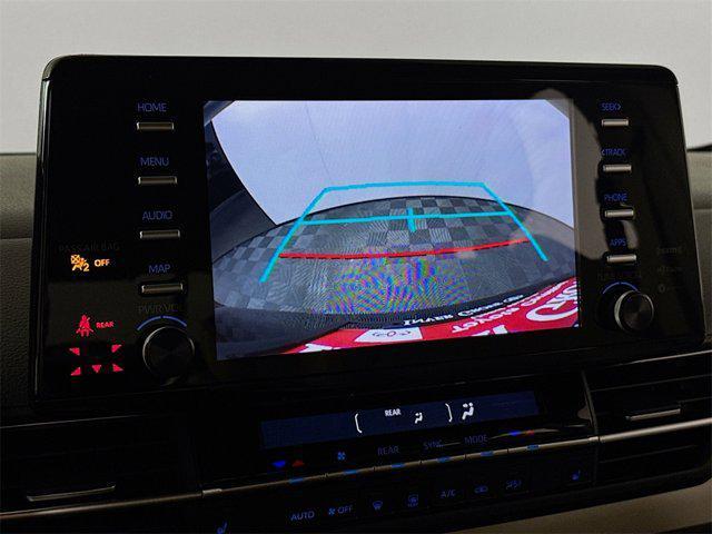 used 2022 Toyota Sienna car, priced at $37,995