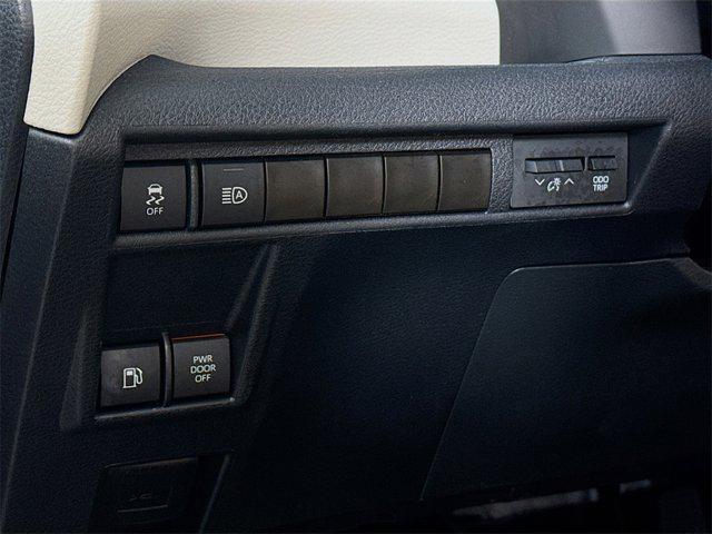 used 2022 Toyota Sienna car, priced at $37,995