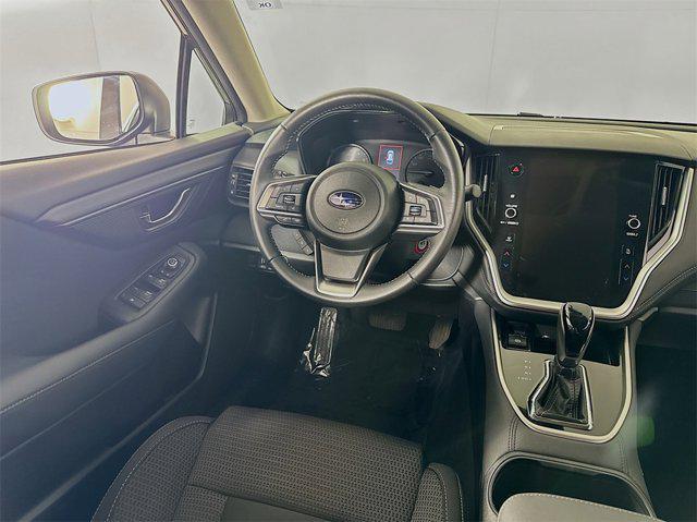 used 2022 Subaru Outback car, priced at $27,495